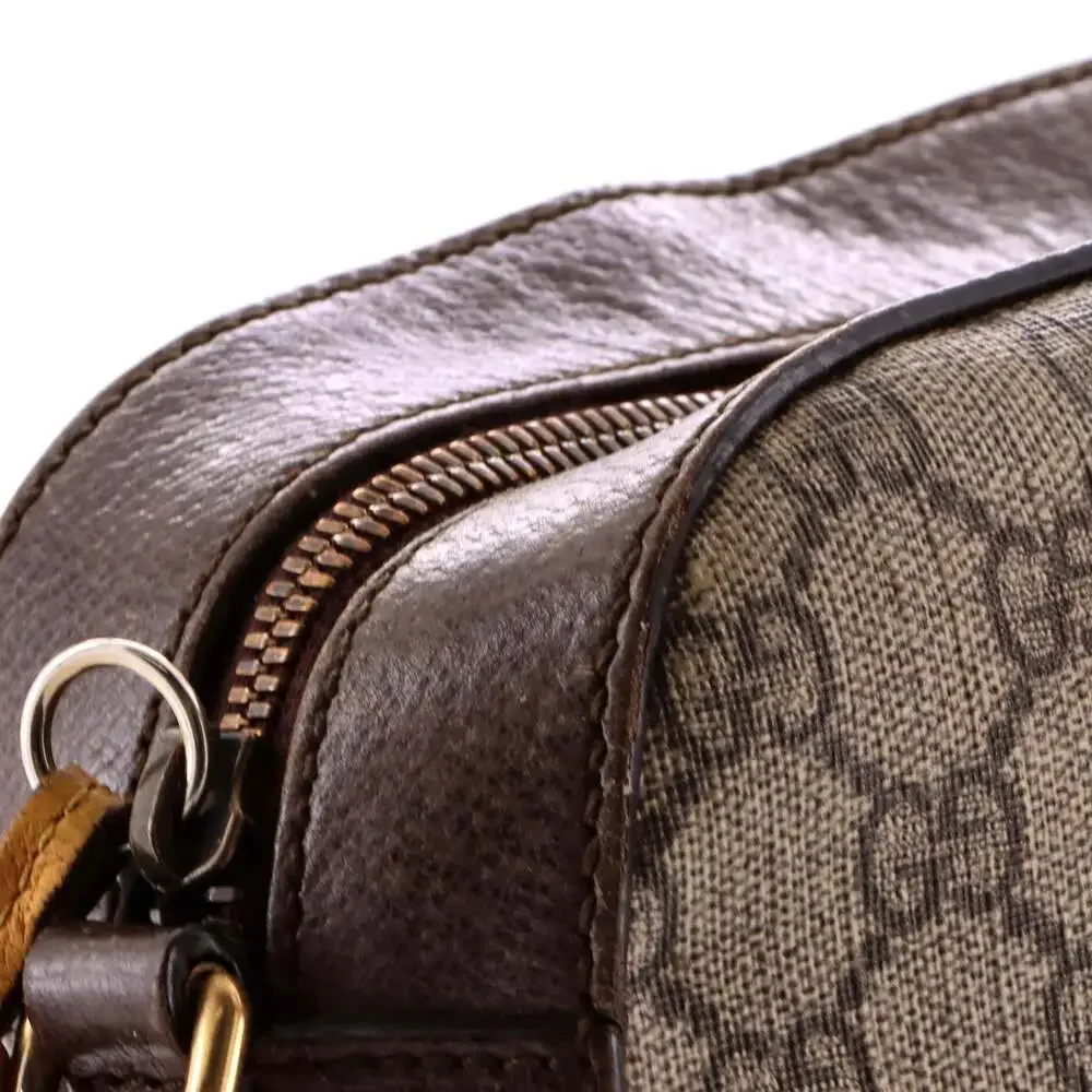 Gucci Neo Vintage Camera Messenger Bag #245093G13B - Picture 6 of 9